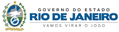 Logo RJ GOV