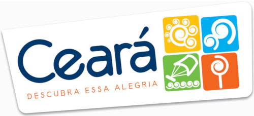 Logo Governo Ceará